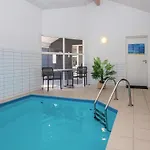 Σπίτι διακοπών 5 Star Holiday Home In Logstor *