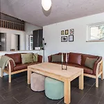 5 Star Holiday Home In Logstor