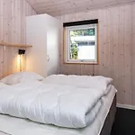 5 Star Holiday Home In Logstor Σπίτι διακοπών
