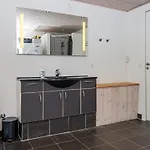 Σπίτι διακοπών 5 Star Holiday Home In Logstor