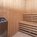 Σπίτι διακοπών 5 Star Holiday Home In Logstor