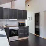 5 Star Holiday Home In Logstor Σπίτι διακοπών Trend