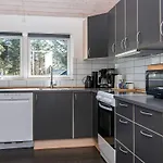 Σπίτι διακοπών 5 Star Holiday Home In Logstor Trend