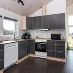 5 Star Holiday Home In Logstor *