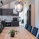 Σπίτι διακοπών 5 Star Holiday Home In Logstor