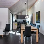5 Star Holiday Home In Logstor * Trend