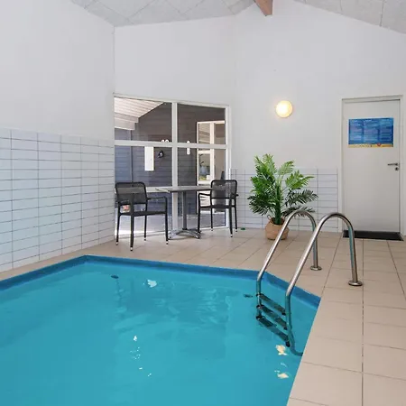 Casa vacanze 10 Person In Logstor-by Traum *