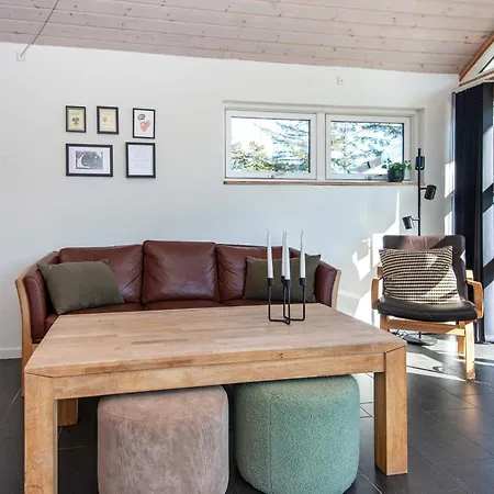 Casa vacanze 10 Person In Logstor-by Traum Trend