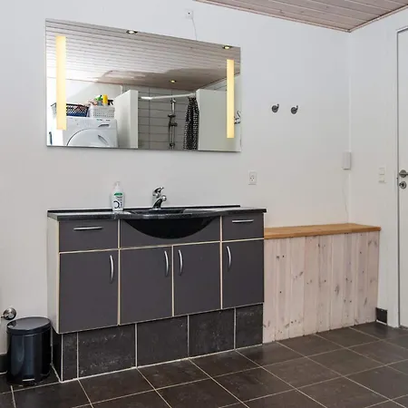 Casa vacanze 10 Person In Logstor-by Traum