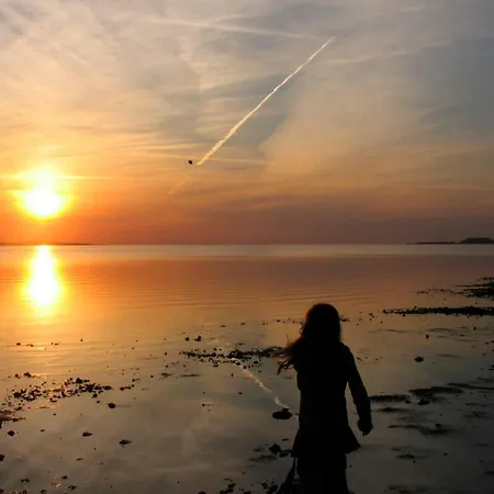 10 Person In Logstor-by Traum Casa vacanze Trend