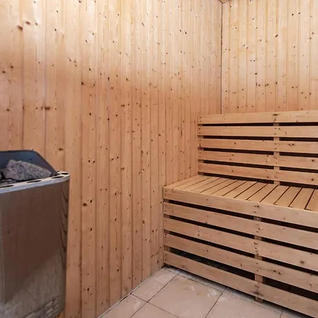 Casa vacanze 10 Person In Logstor-by Traum