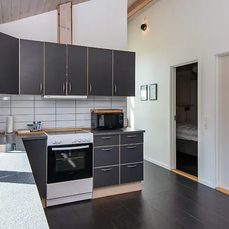 10 Person In Logstor-by Traum Casa vacanze Trend