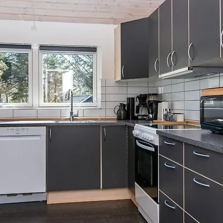 Casa vacanze 10 Person In Logstor-by Traum Trend