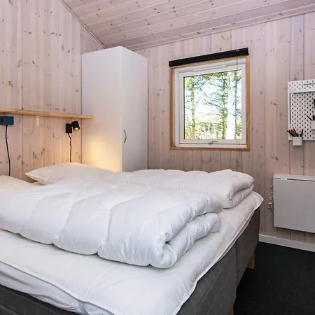 Casa vacanze 10 Person In Logstor-by Traum Trend