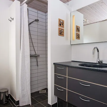 10 Person In Logstor-by Traum Casa vacanze *