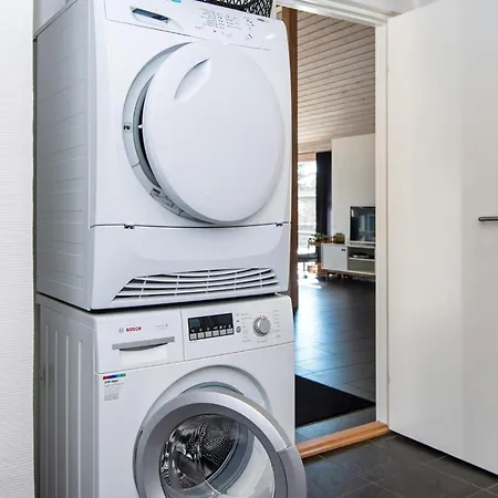 Casa vacanze 10 Person In Logstor-by Traum *