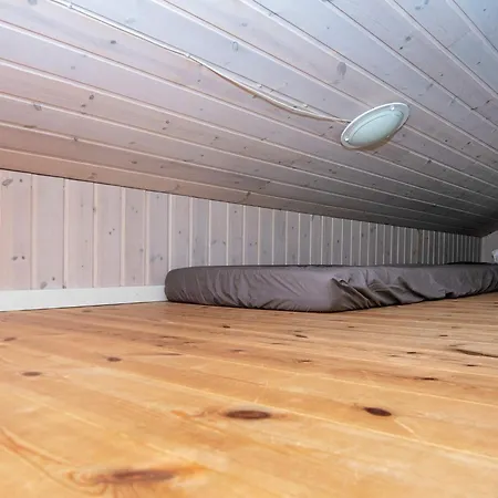 10 Person In Logstor-by Traum Casa vacanze Trend