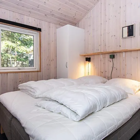 Casa vacanze 10 Person In Logstor-by Traum Trend