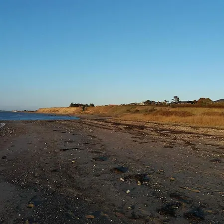 Casa vacanze 10 Person In Logstor-by Traum