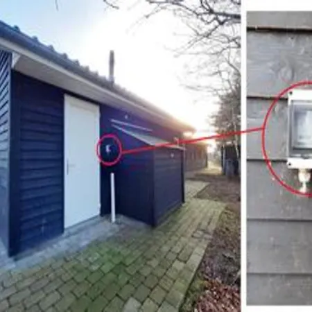 5 Star In Logstor * Trend