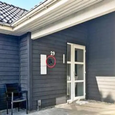 5 Star In Logstor *