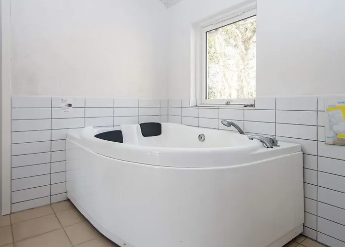 10 Person In Logstor-by Traum Ferienhaus *