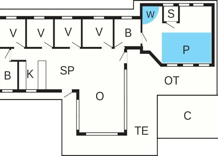 10 Person In Logstor-by Traum * Trend