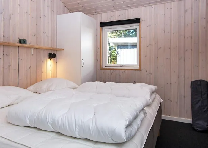 10 Person In Logstor-by Traum Ferienhaus