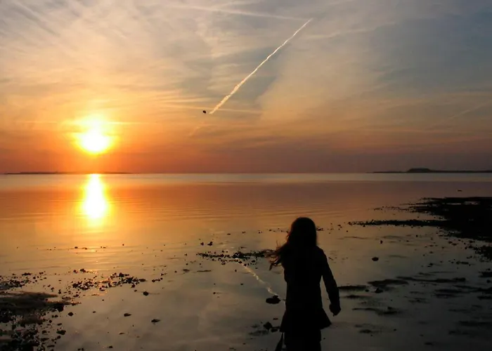 10 Person In Logstor-by Traum Ferienhaus Trend