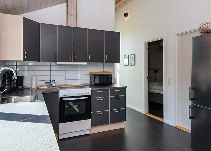 10 Person In Logstor-by Traum Ferienhaus Trend