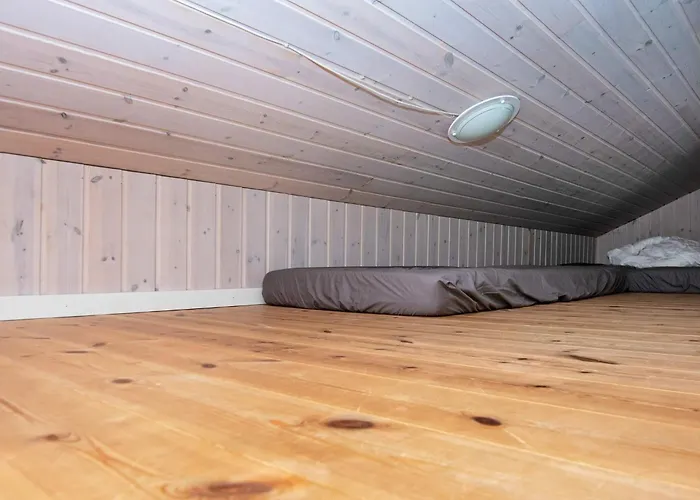 10 Person In Logstor-by Traum Ferienhaus Trend