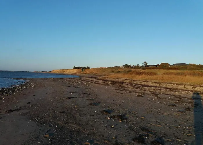 Ferienhaus 10 Person In Logstor-by Traum